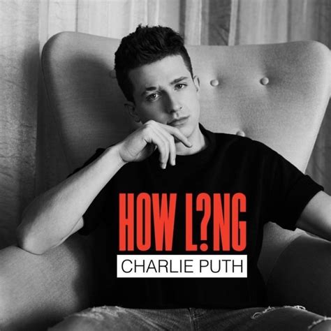 charlie puth how long behind the scenes video